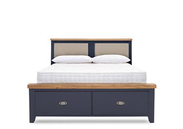 Oak Bedroom Furniture